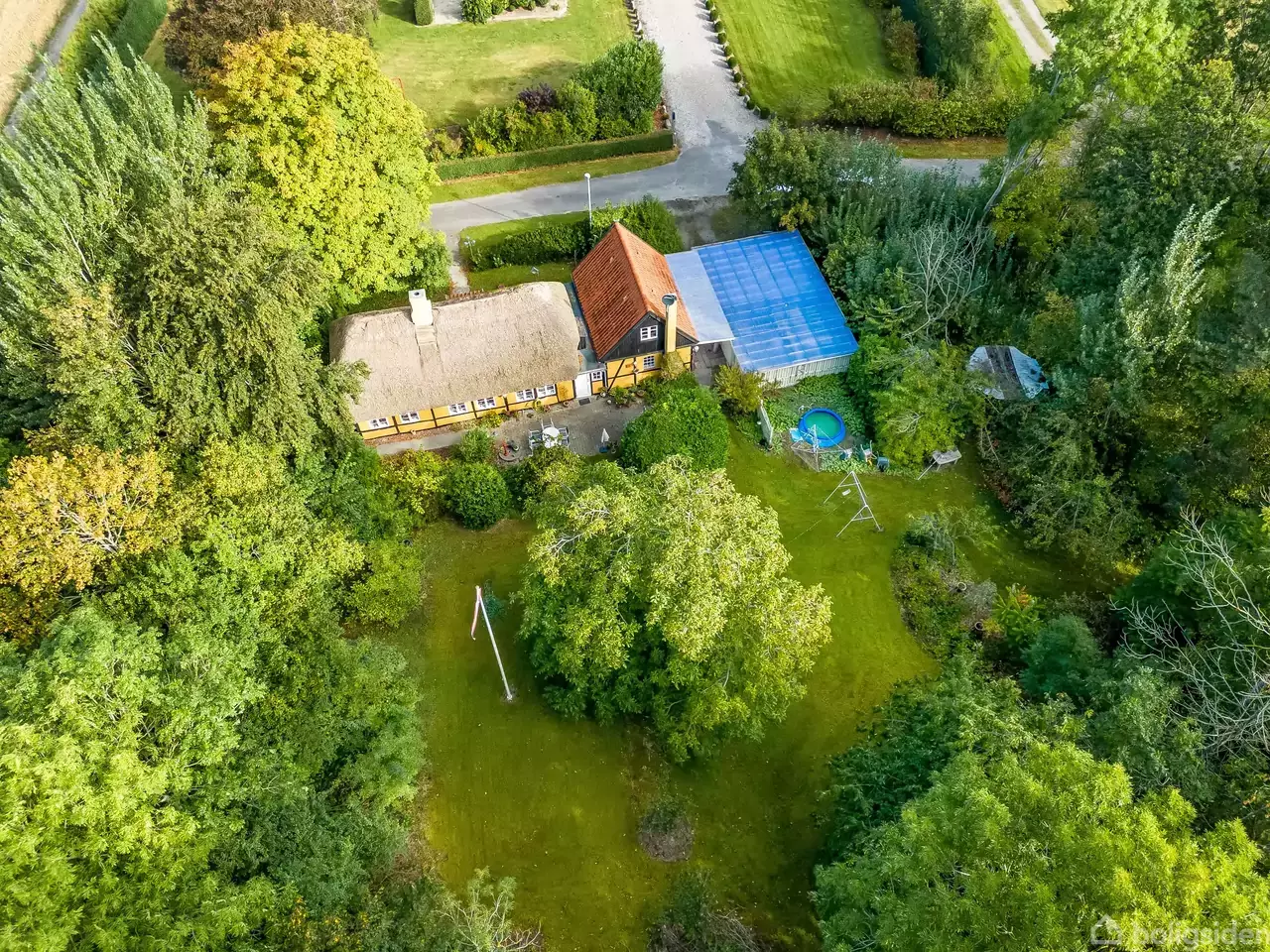 Additional image 2 of Klønge Byvej 10, 4983 Dannemare