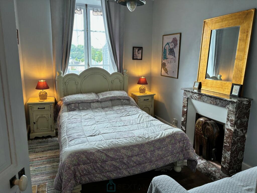 Primary image of Limousin, Corrèze, Treignac, France