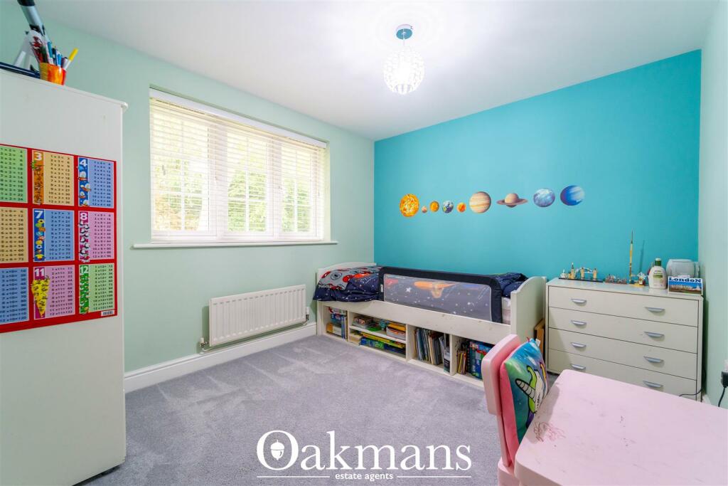 Additional image 20 of Middlepark Drive, Northfield, Birmingham