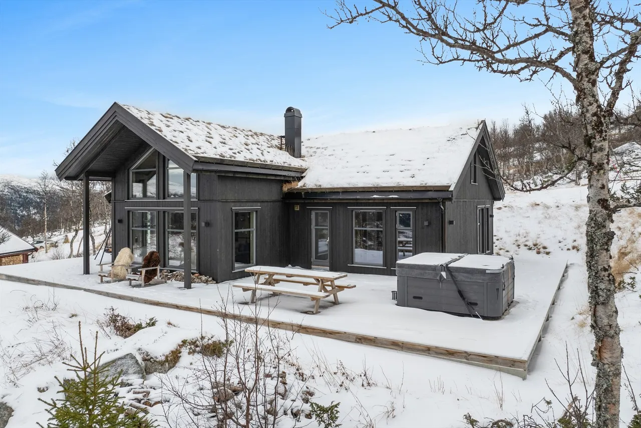 Additional image 3 of Viddevegen 487, 3632 Uvdal