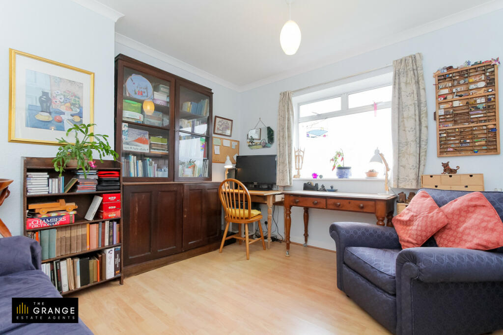 Primary image of Farmton Cottages, Keith, AB55