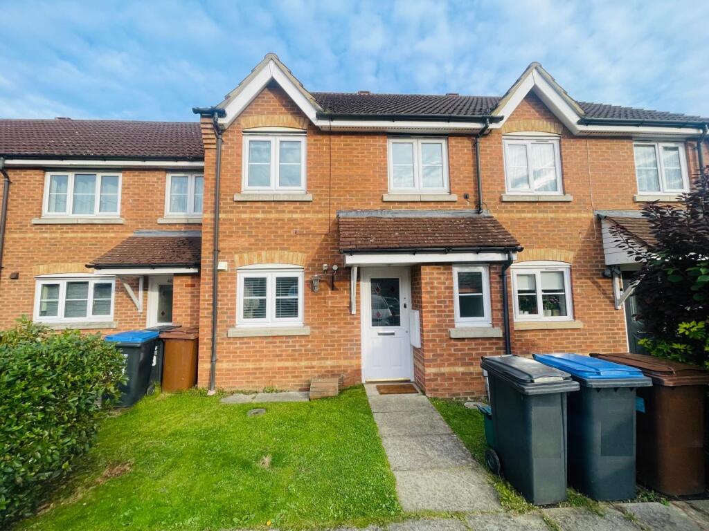 Primary image of Daisy Drive, HATFIELD