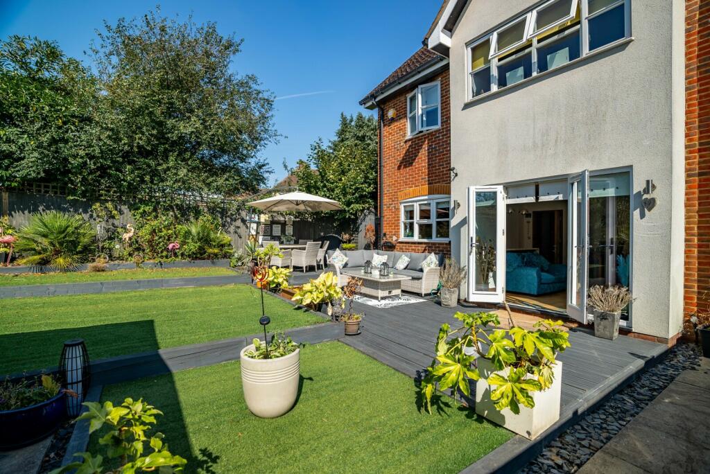 Additional image 17 of Watford Road, St. Albans, Hertfordshire, AL2