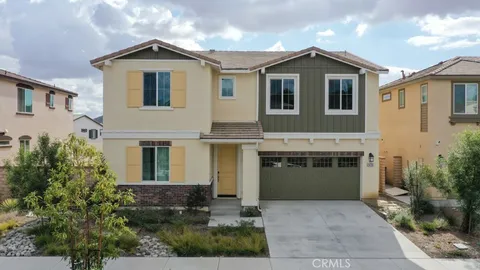 24295 Insignia Drive, Menifee, CA 92584