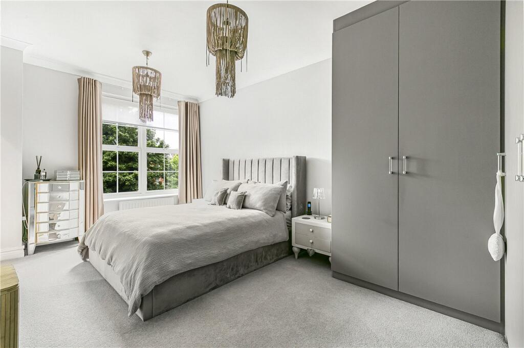 Additional image 9 of Beningfield Drive, Napsbury Park, St. Albans, Hertfordshire