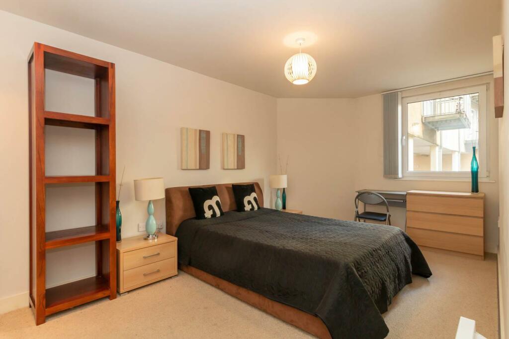 Additional image 6 of Quartz, 10 Hall Street, B18 6BY