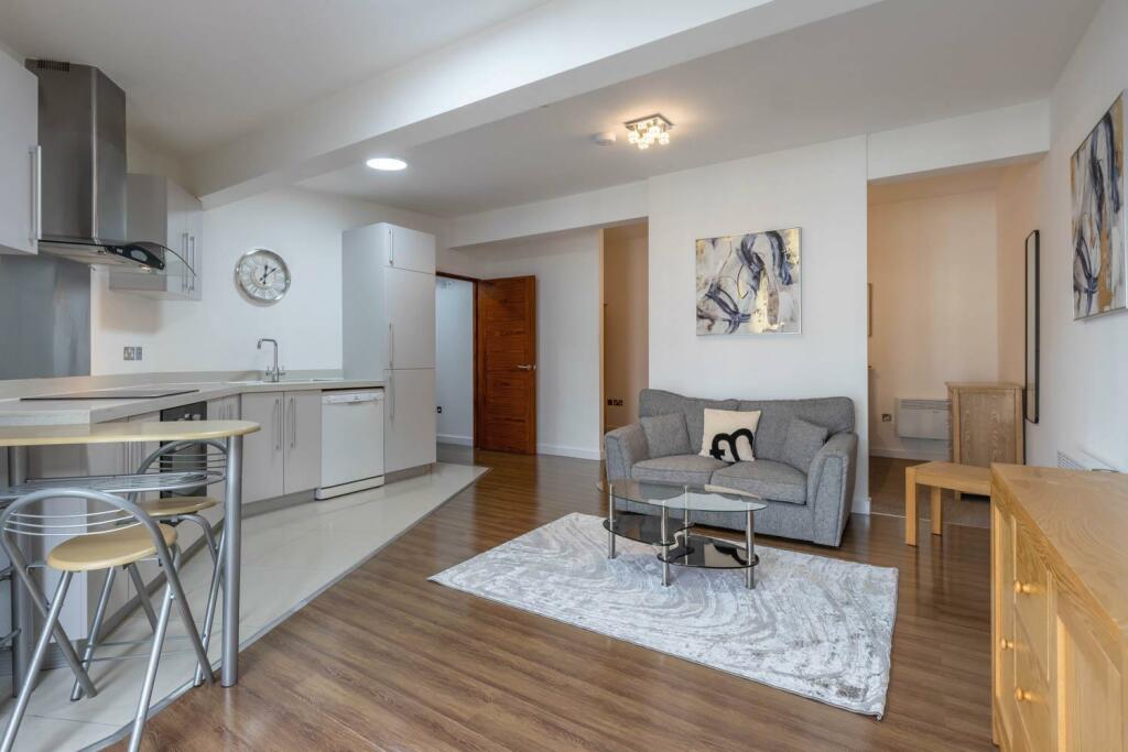 Additional image 5 of Kenyon Forge, Kenyon Street, B18 6DY