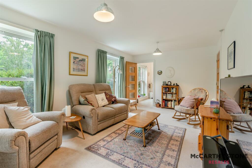 Additional image 3 of Peel Court, College Way, Welwyn Garden City, Hertfordshire, AL8 6DG