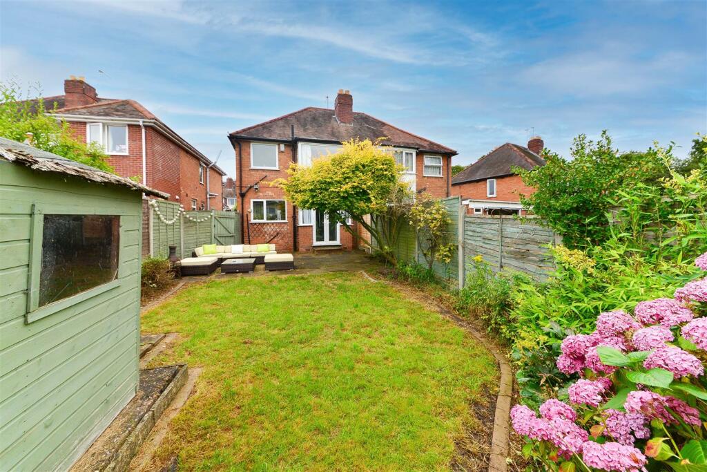 Additional image 14 of Wendron Grove, Kings Heath, Birmingham