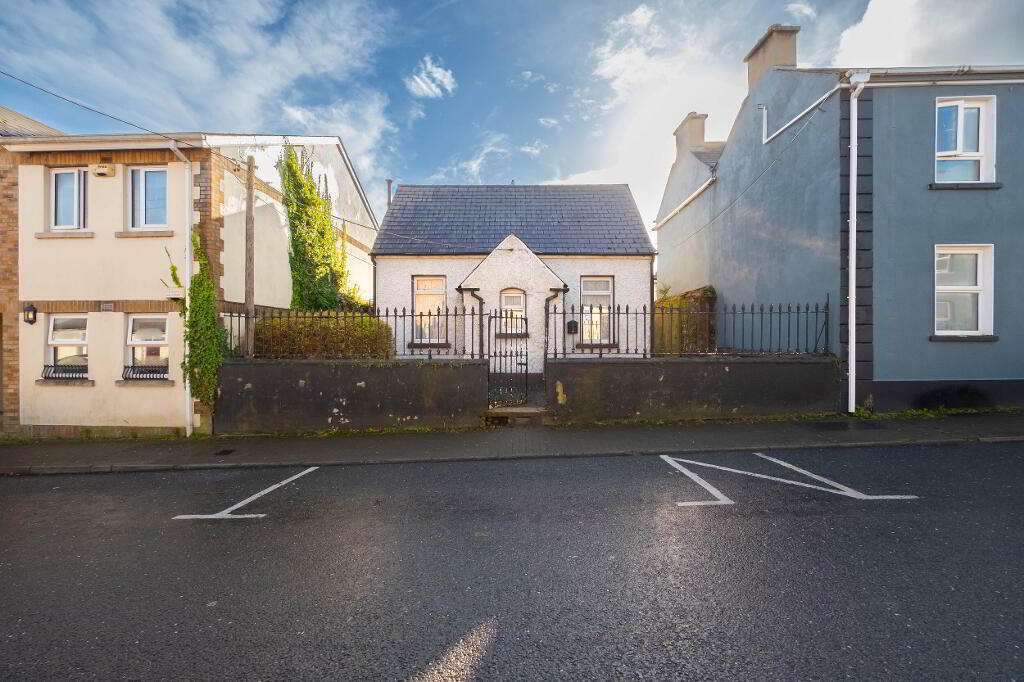 Additional image 2 of Saint Martin's, Eyre Street, Newbridge, Kildare, Ireland