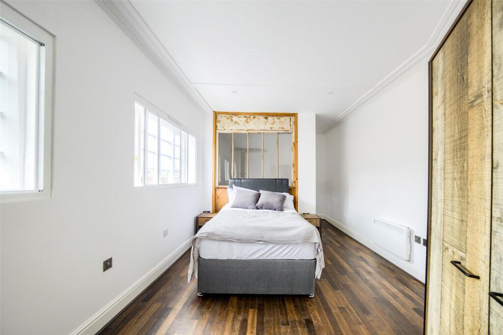 Additional image 12 of Reliance Works, Caroline Street, Birmingham, B3