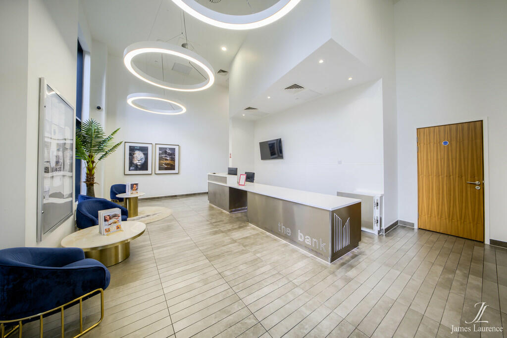 Additional image 6 of The Bank Tower (Tower Two), 58 Sheepcote Street, Brindley Place