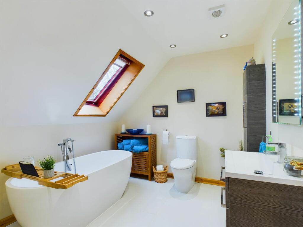 Additional image 32 of Sauchen, Inverurie, AB51