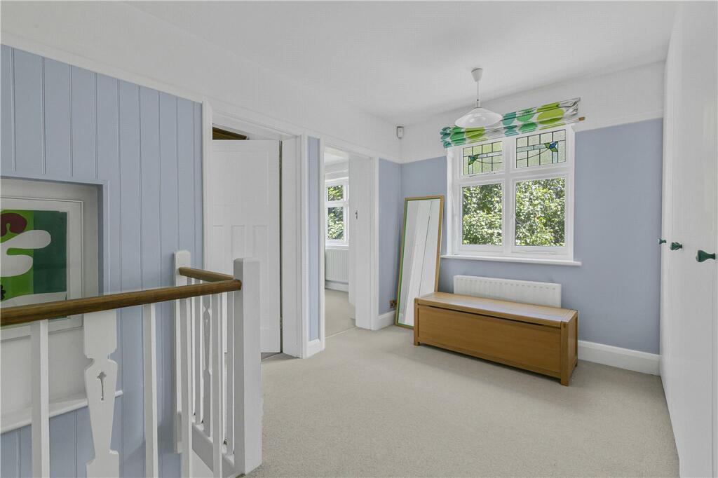 Additional image 13 of Sandridgebury Lane, St. Albans, Hertfordshire