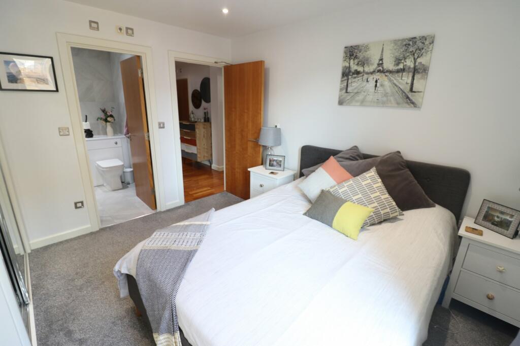 Additional image 10 of Canal Square, Birmingham, B16