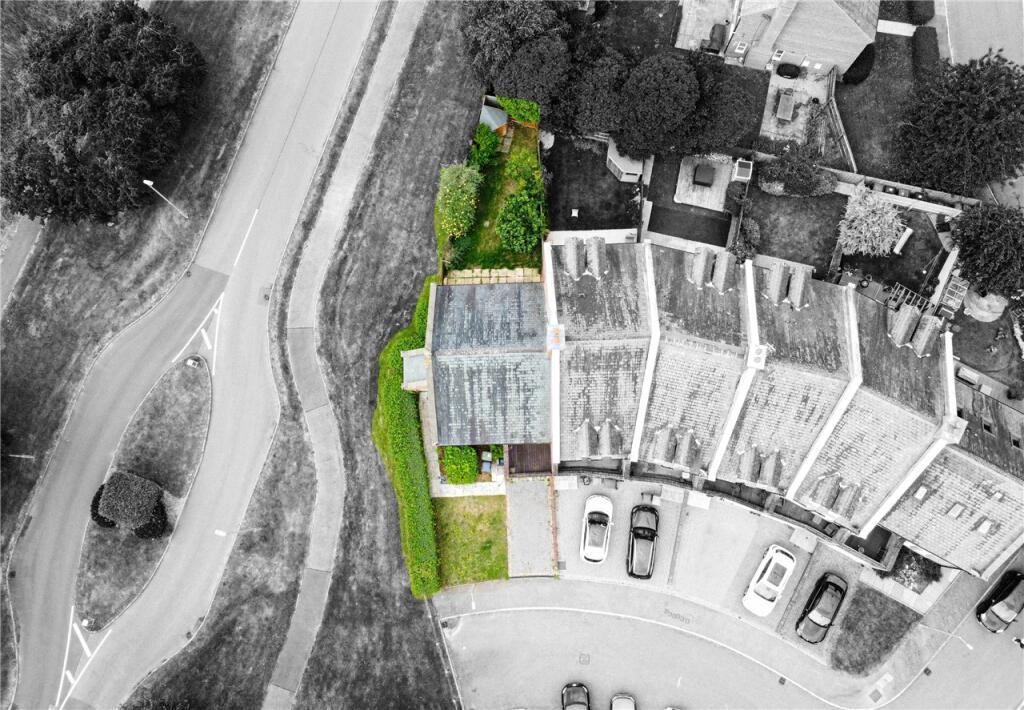 Additional image 18 of Strawberry Crescent, Napsbury Park, St. Albans, AL2