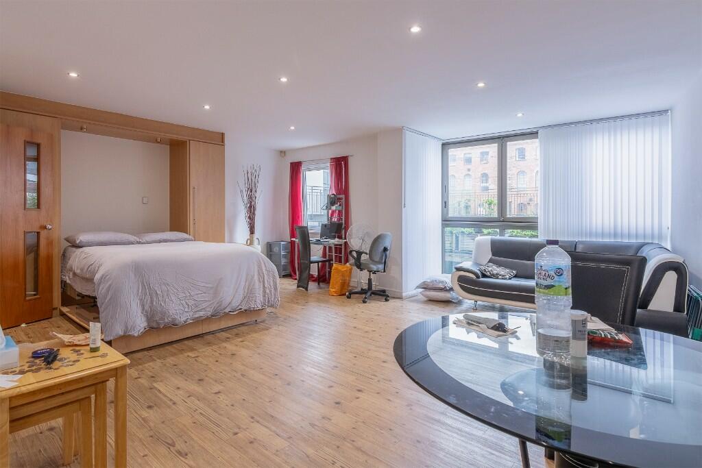 Additional image 23 of Sheepcote Street, Birmingham, B16