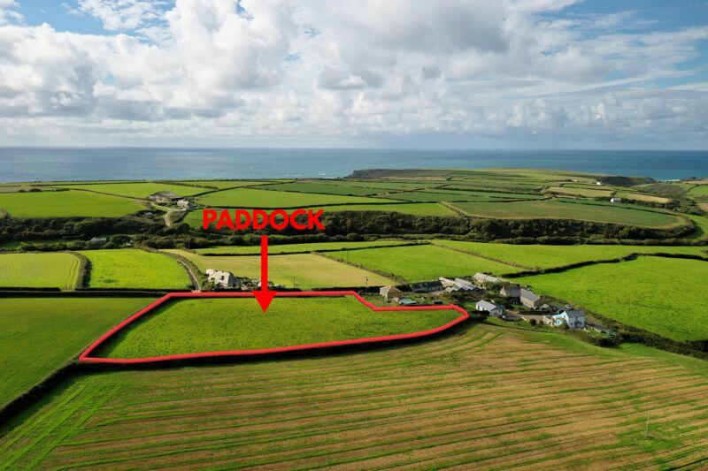 Additional image 2 of Rural Hamlet 2.7 Miles from Mawgan Porth