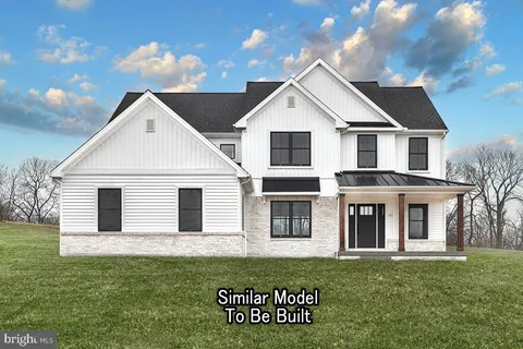 151 Roundhill Road Lot 19, Boalsburg, PA 16827