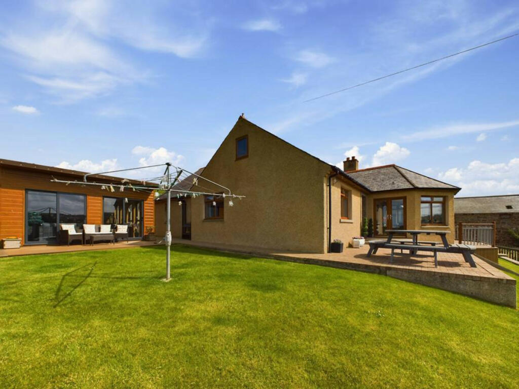 Additional image 35 of The Bungalow, Mains Of Idoch Mains of Idoch, Turriff AB53 8HW