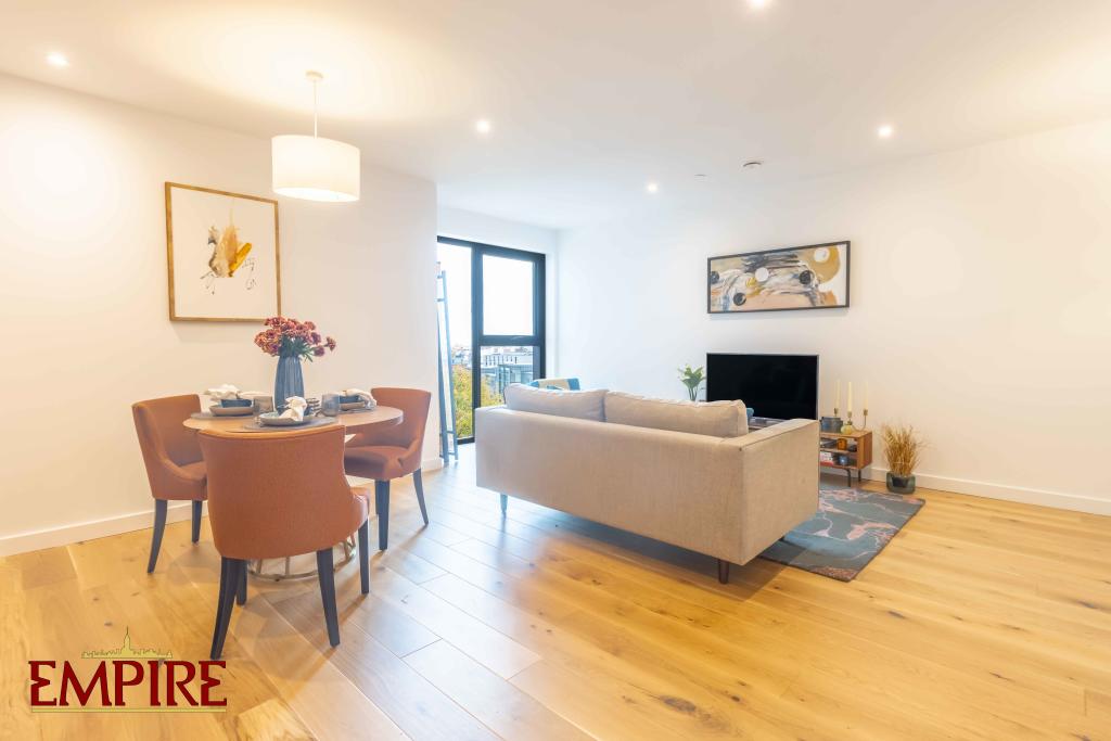 Additional image 2 of Ernest Street, Birmingham, B1