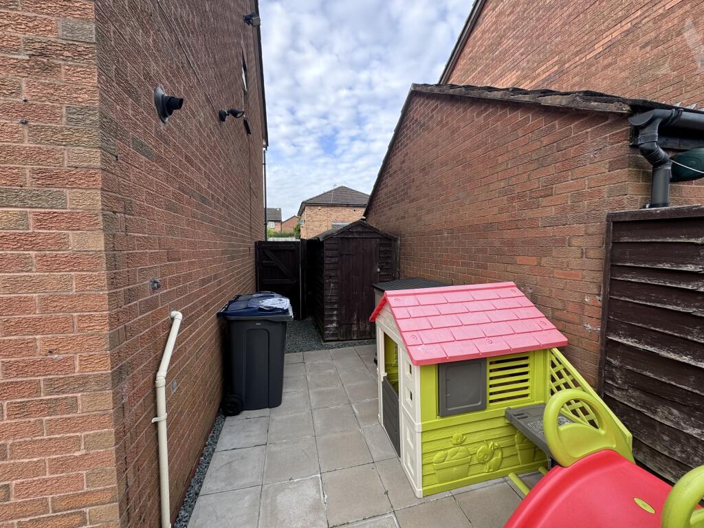 Additional image 12 of Shawley Croft, Birmingham, West Midlands