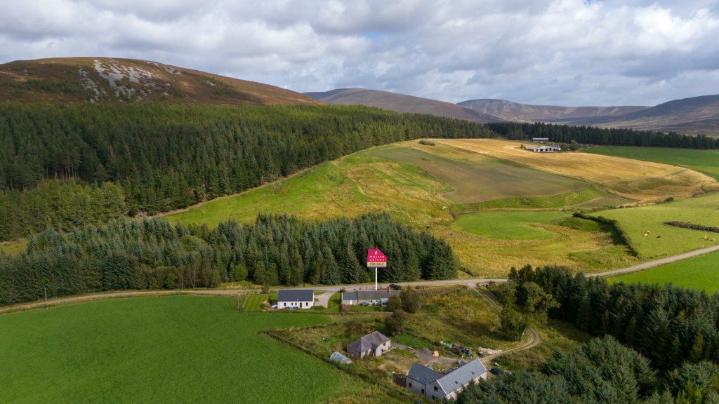 Additional image 11 of Nether Clashnoir, Chapeltown, Glenlivet