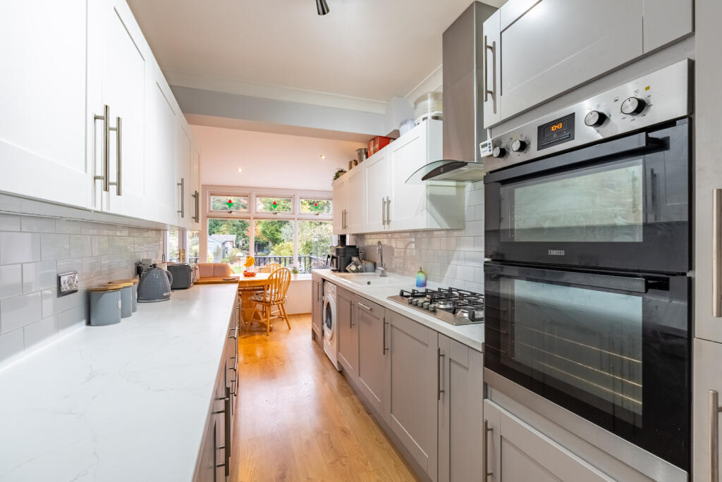 Additional image 9 of Tavistock Avenue, St. Albans, Hertfordshire, AL1