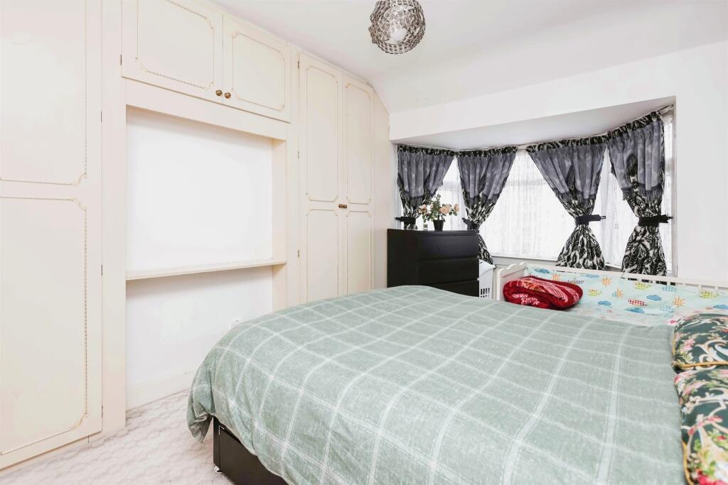 Additional image 14 of Woolmore Road, Birmingham