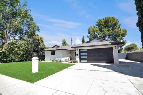 11212 Montgomery Avenue, Granada Hills, CA 91344