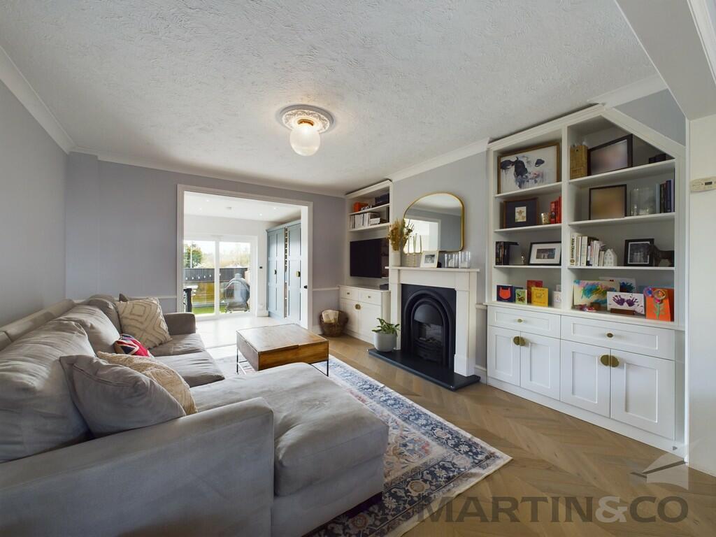 Additional image 4 of Old London Road, St Albans