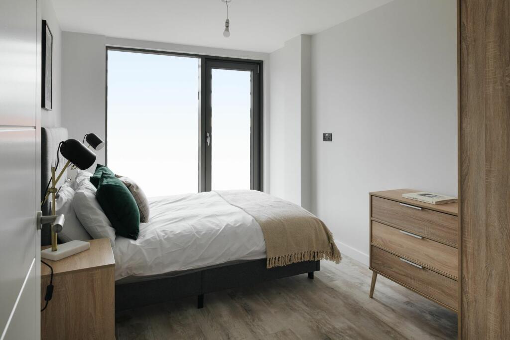 Additional image 3 of Apex Lofts, 20 Warwick Street, Birmingham, B12 0BA