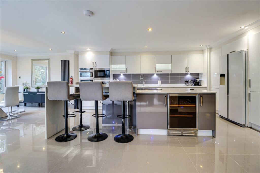 Additional image 7 of Ridge Avenue, Harpenden, Hertfordshire