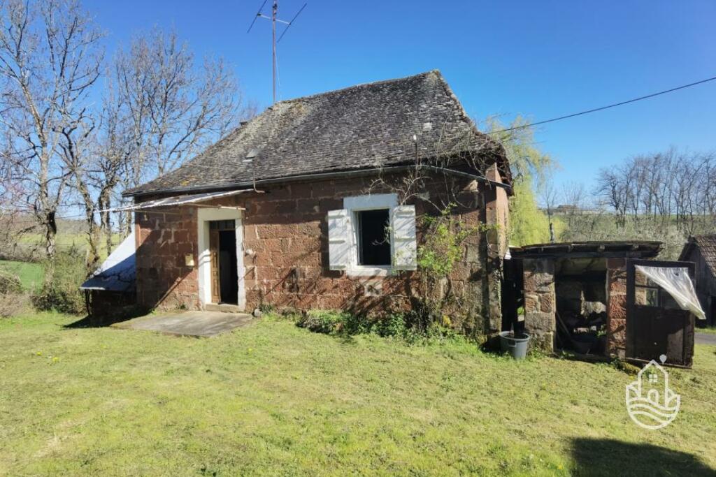 Primary image of Terrasson-Lavilledieu, Aquitaine, 24120, France