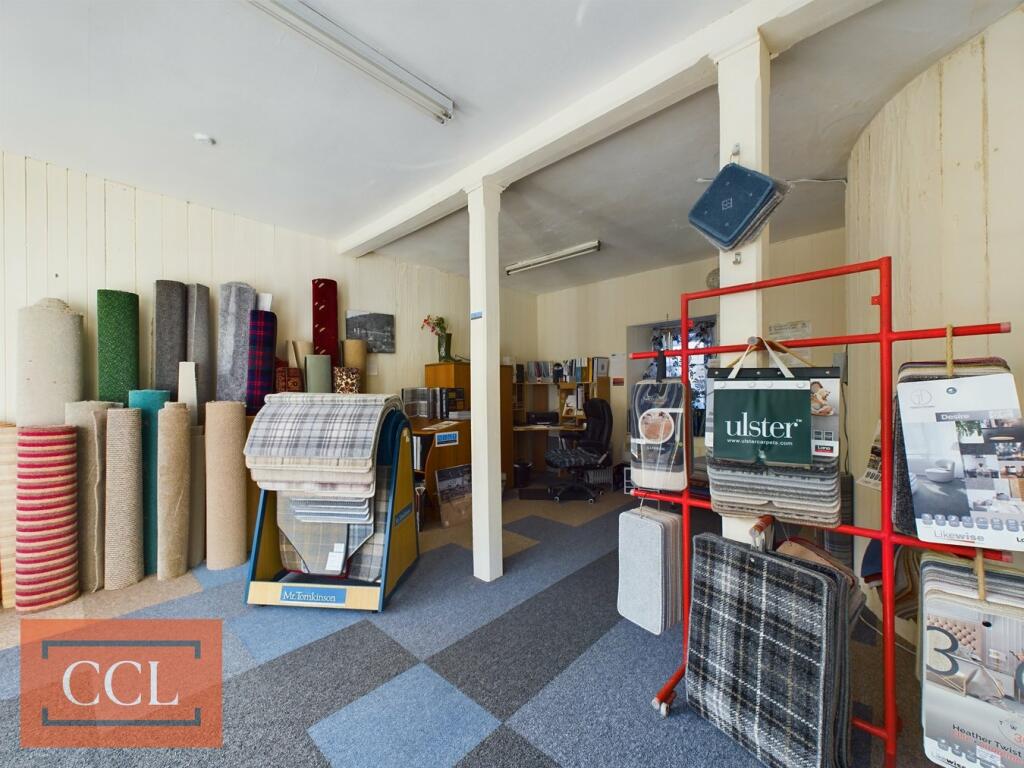 Additional image 5 of Fife Street, Dufftown, Keith, AB55