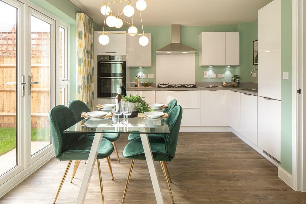 Additional image 3 of The Elms, The Oxford, Shaftmoor Lane, Hall Green