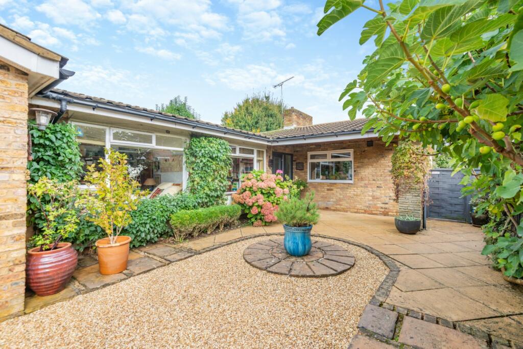 Additional image 15 of Pigeonwick, Harpenden, Hertfordshire