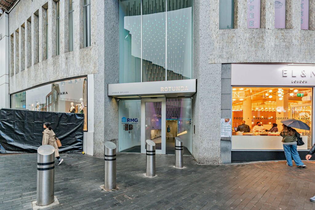 Additional image 17 of New Street, Birmingham, B2