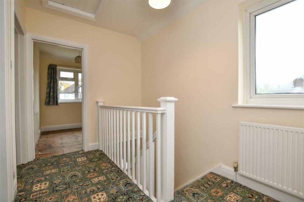 Additional image 9 of Harpenden Road, St. Albans, AL3