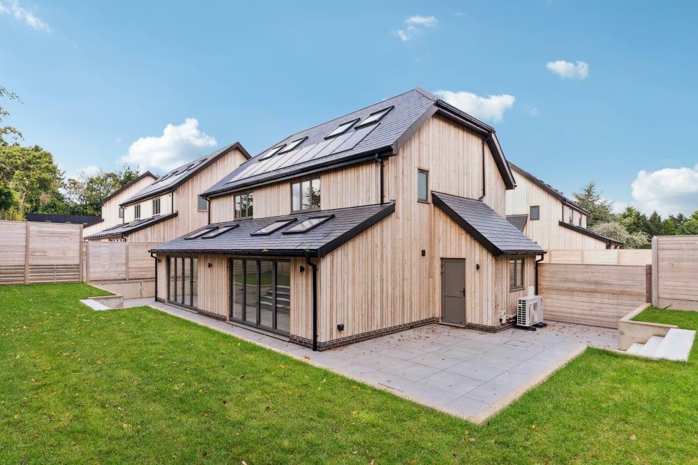 Additional image 5 of St. Albans Road, Sandridge, St. Albans, AL4