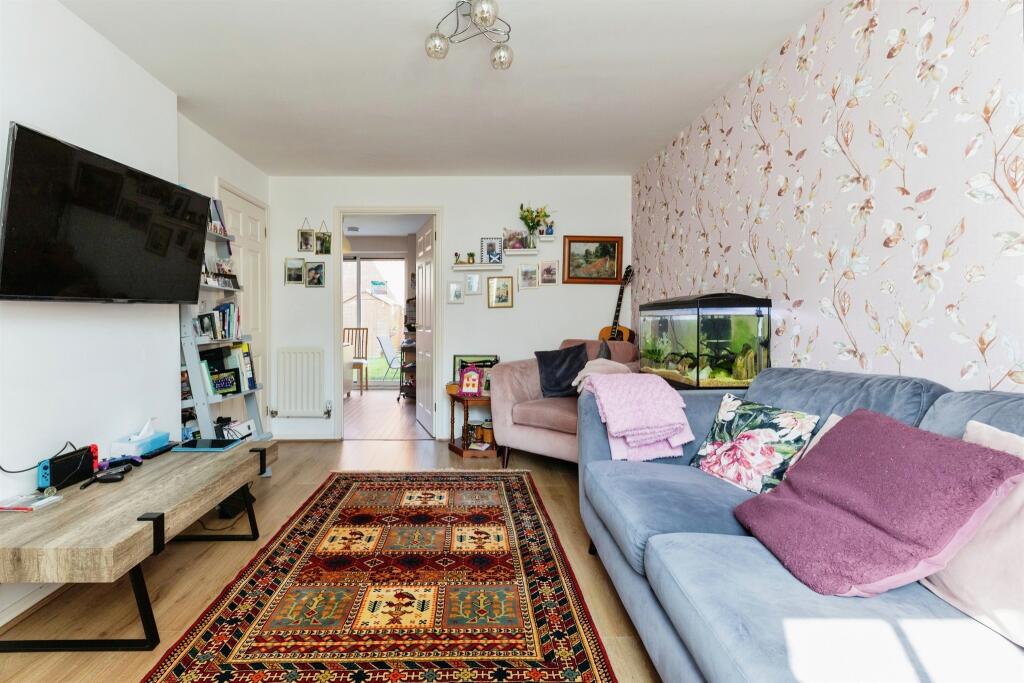 Additional image 2 of Nimrod Drive, Hatfield