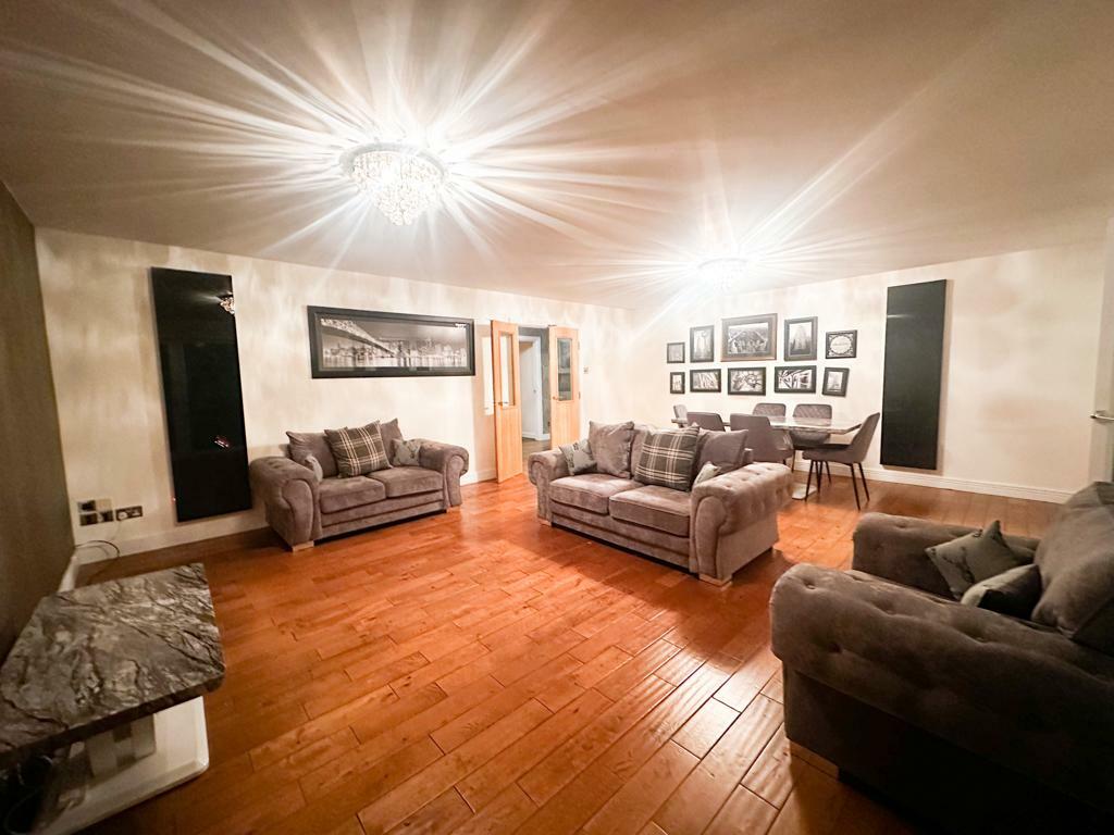 Additional image 5 of Penthouse Apartment - The Mailbox , Birmingham, B1