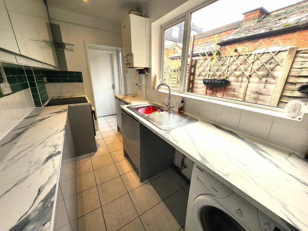 Additional image 4 of Daisy Road, Birmingham