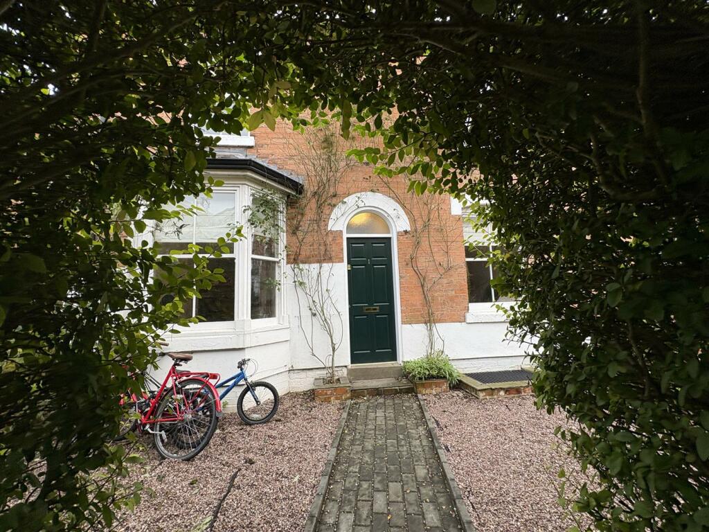 Additional image 18 of Church Avenue, Moseley