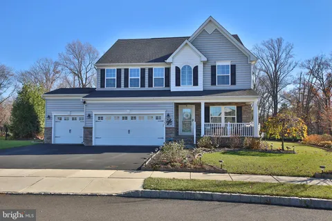 1145 Lynch Circle, Warminster, PA 18974