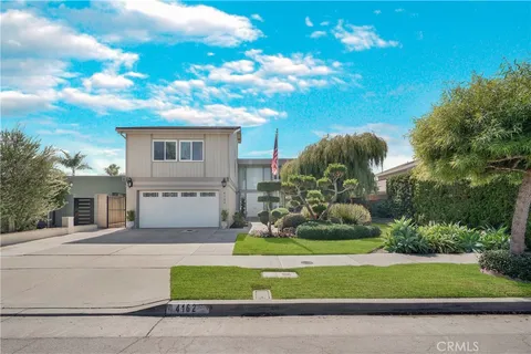 4162 Pierson Drive, Huntington Beach, CA 92649