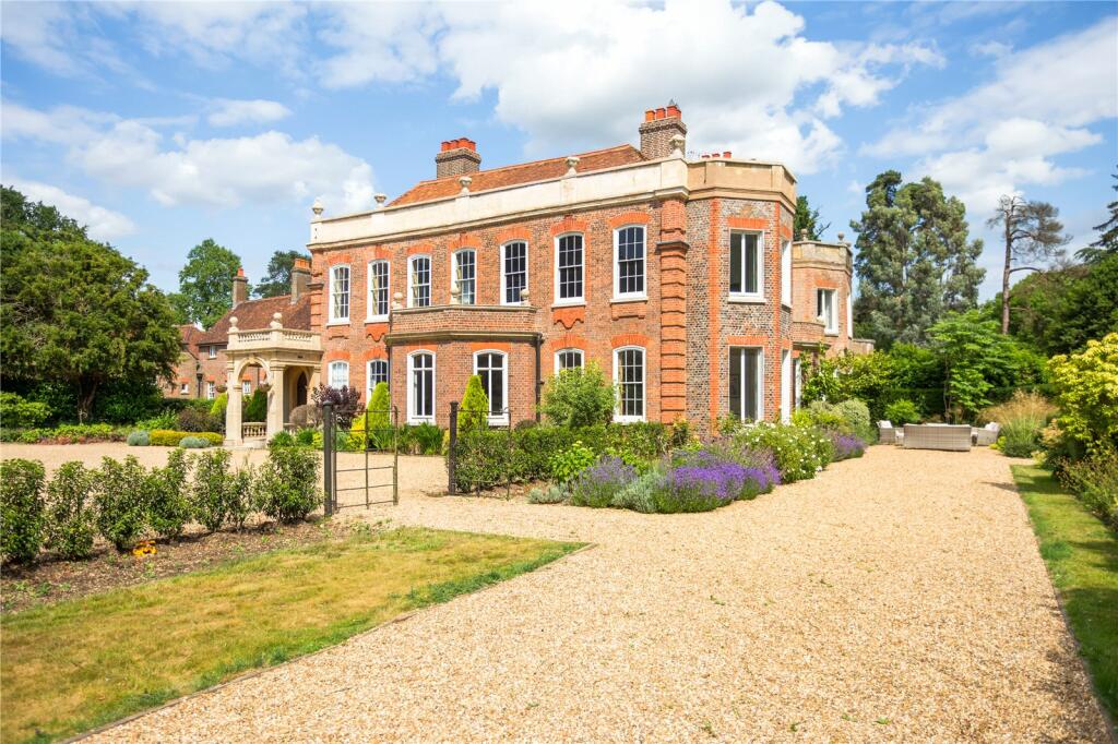 Additional image 5 of Cheverells Green, Markyate, St. Albans, Hertfordshire, AL3