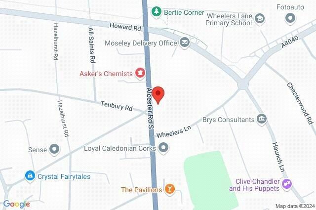 Additional image 25 of Alcester Road South, Birmingham, West Midlands