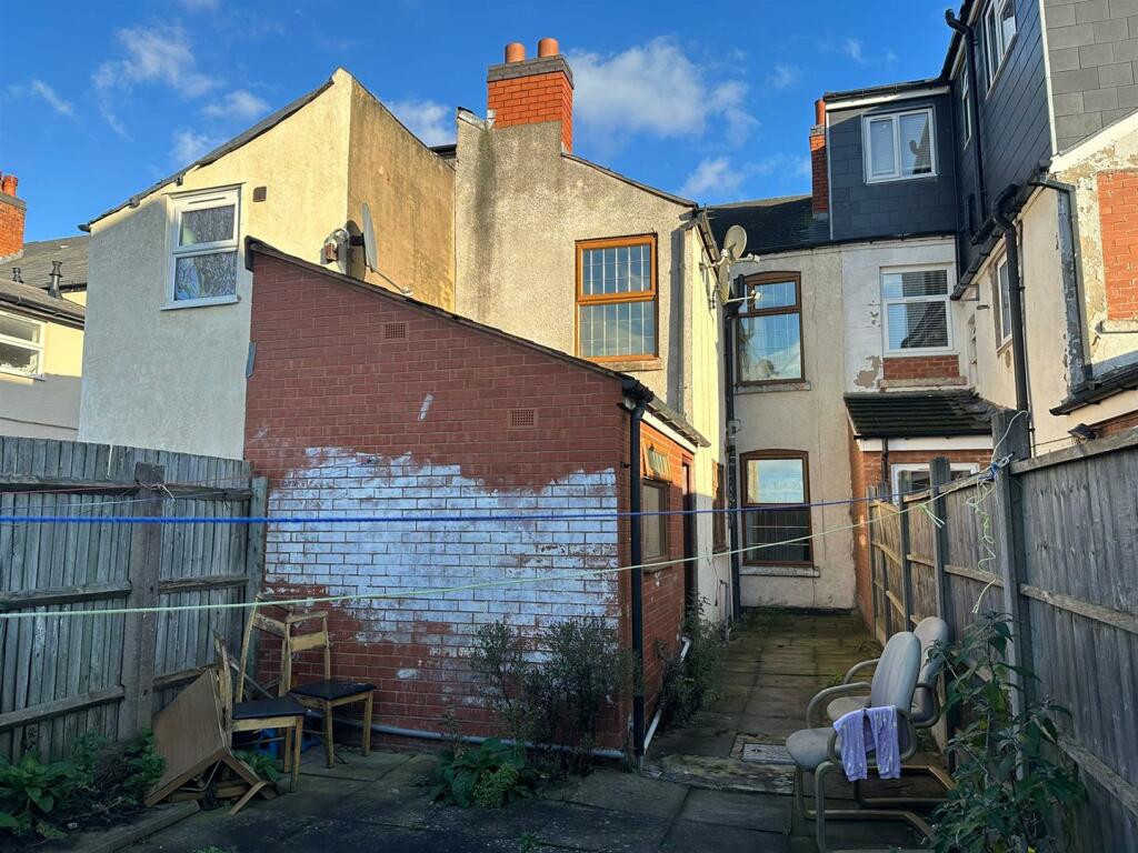 Additional image 14 of Lozells Street, Birmingham