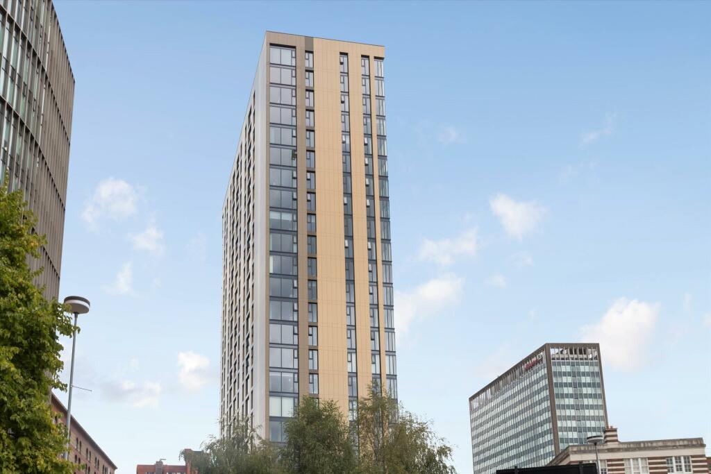 Additional image 5 of The Bank, 60 Sheepcote Street, Birmingham B16